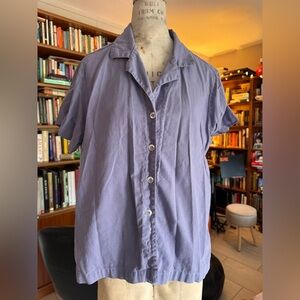Big Bud Press pantry button up shirt